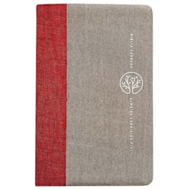 Bíblia Sagrada | ACF | Letra Normal | Leitura Perfeita | Capa Tecido