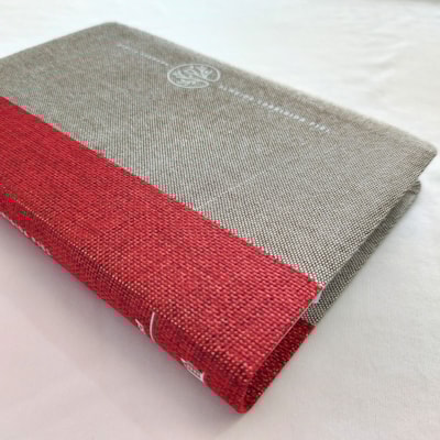 Segunda imagem do produto Bíblia Sagrada | ACF | Letra Normal | Leitura Perfeita | Capa Tecido