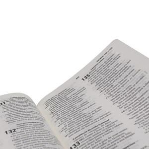 Bíblia Sagrada | ARA | Letra Grande | Capa Dura Verde