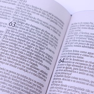 Bíblia Sagrada | ARC | Letra Gigante | C/ Harpa e Corinhos | Capa Dura Ele Vive