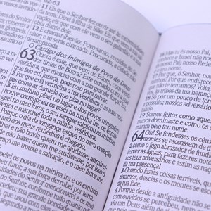 Bíblia Sagrada | ARC | Letra Gigante | C/ Harpa e Corinhos | Capa Dura Eles nos Amou
