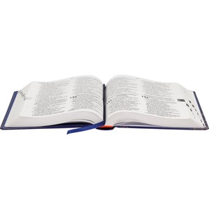 Bíblia Sagrada | ARC | Letra Grande | Capa Dura Jasmim