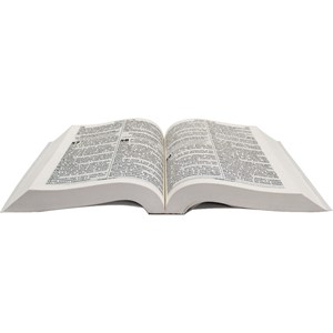 Bíblia Sagrada Árvore | ARC | Letra Gigante | Capa Brochura