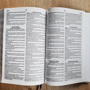 Bíblia Sagrada Aurora | ACF | Letra Maior | Capa Dura