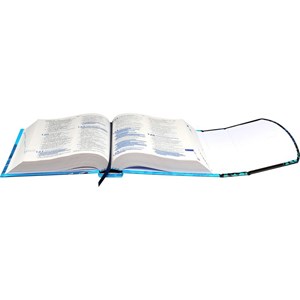 Bíblia Sagrada Com Fonte de Bençãos | Letra Maior | NTLH | Capa Ilustrada Surf