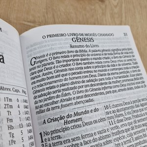 Bíblia Sagrada com Harpa Avivada e Corinhos | ARC | Letra Hipergigante | Capa Semiflexível Preta