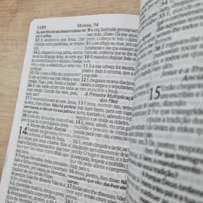 Segunda imagem do produto Bíblia Sagrada com Harpa Avivada e Corinhos | Letra Hipergigante | ARC | Semi-flexível Floral Noturna