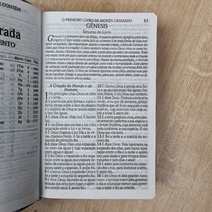Bíblia Sagrada com Harpa Avivada e Corinhos | Letra Hipergigante | ARC | Semi-flexível Floral Noturna