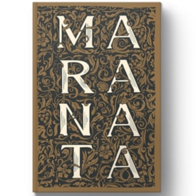 Bíblia Sagrada com Harpa Avivada e Corinhos Maranata | ARC | Letra Gigante | Capa Dura