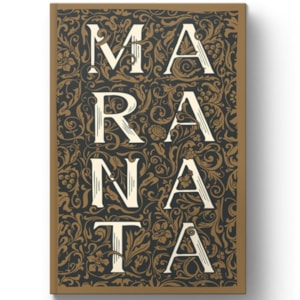 Bíblia Sagrada com Harpa Avivada e Corinhos Maranata | ARC | Letra Gigante | Capa Dura