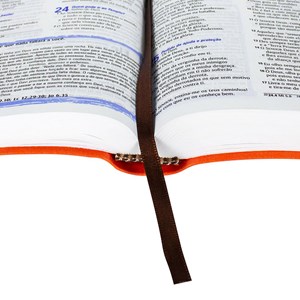 Bíblia Sagrada com Notas para Jovens | NTLH | Letra Normal