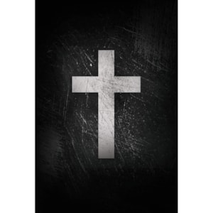 Bíblia Sagrada Cruz Branca | ACF | Leitura Perfeita | Capa Dura