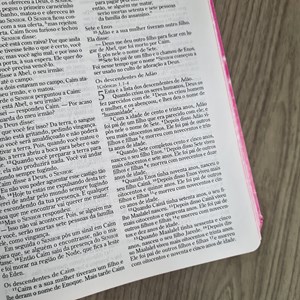 Bíblia Sagrada da Princesinha | Nova Edição | Sheila Walsh