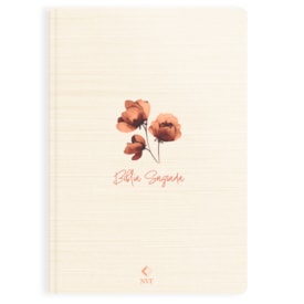 Bíblia Sagrada Doce Graça | NVT | Letra Normal | Capa Brochura