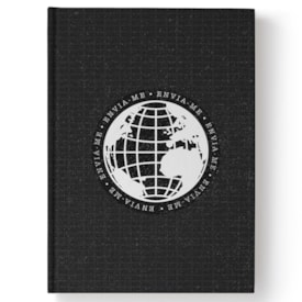 Bíblia Sagrada Eis-me Aqui Envia-me | NAA | Letra Normal | Capa Dura