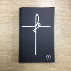 Bíblia Sagrada em Espanhol RVT Fé | Capa Dura