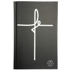 Bíblia Sagrada em Espanhol RVT Fé | Capa Dura