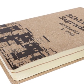 Segunda imagem do produto Bíblia Sagrada Esperança e Vida | Letra Normal | NTLH