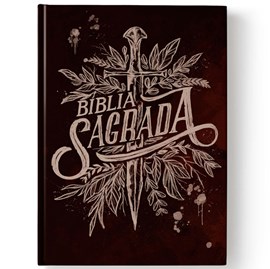 Bíblia Sagrada Estatutos | NVT | Letra Normal | Capa Dura
