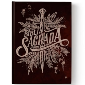 Bíblia Sagrada Estatutos | NVT | Letra Normal | Capa Dura