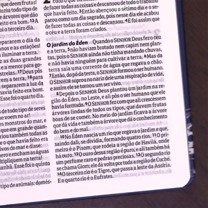 Bíblia Sagrada Fárol | NTLH | Letra Normal | Capa Dura Ilustrada