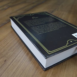 Bíblia Sagrada Farol | NVI | Letra Normal | Capa Dura