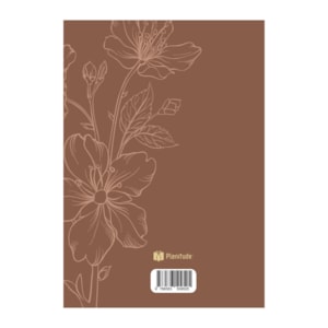 Segunda imagem do produto Bíblia Sagrada Feminina | NVI | Capa Brochura
