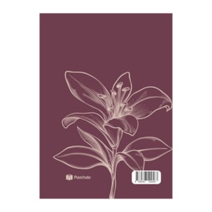 Segunda imagem do produto Bíblia Sagrada Feminina | NVI | Letra Normal | Capa Dura