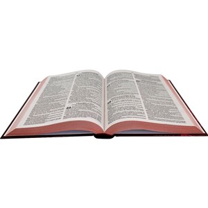 Bíblia Sagrada Flores | ARC | Letra Normal | Capa Dura Evangelismo