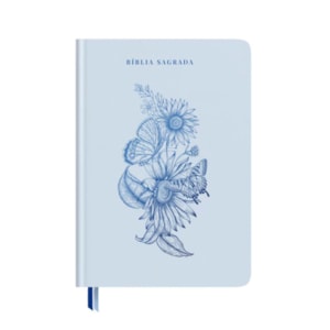 Bíblia Sagrada | Fonte de Sabedoria | NAA | Jornada |  Letra Grande