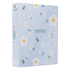 Bíblia Sagrada Fonte de Vida | NVT| Leia e Anote