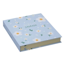 Segunda imagem do produto Bíblia Sagrada Fonte de Vida | NVT| Leia e Anote