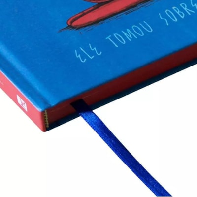 Segunda imagem do produto Bíblia Sagrada Isaías 55 | NVT | Capa Dura