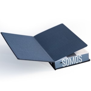 Segunda imagem do produto Bíblia Sagrada Jesus Freak | NVI | Letra Gigante | Capa Preta