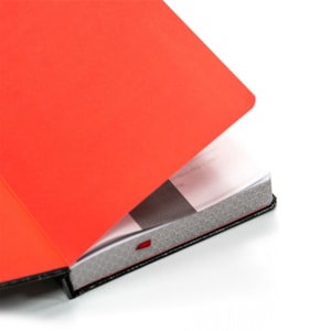 Segunda imagem do produto Bíblia Sagrada Jesus Freak | NVI | O Livro é dEle