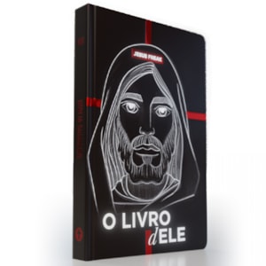 Bíblia Sagrada Jesus Freak | NVI | O Livro é dEle