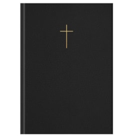 Bíblia Sagrada Jornada Cruz| NAA | Letra Normal | Com espaços para anotações