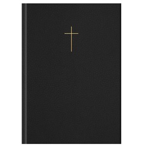 Bíblia Sagrada Jornada Cruz| NAA | Letra Normal | Com espaços para anotações