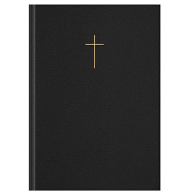 Bíblia Sagrada Jornada Cruz| NAA | Letra Normal | Com espaços para anotações