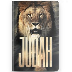 Bíblia Sagrada Judah | NVT | letra Normal | Capa Dura