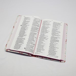 Bíblia Sagrada - Leitura Perfeita | NVI | Cerejeira