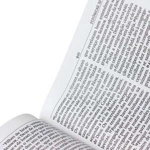 Bíblia Sagrada | Letra Gigante | NAA | Capa Marrom Luxo | c/ Índice