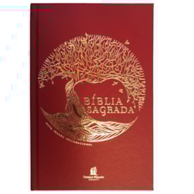 Bíblia Sagrada | Letra Normal | NVI | Árvore da Vida