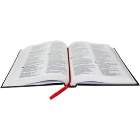 Segunda imagem do produto Bíblia Sagrada Lettering | Letra Normal | NTLH