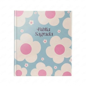 Bíblia Sagrada Me Ama | NVT | Leia e Anote | Capa Dura