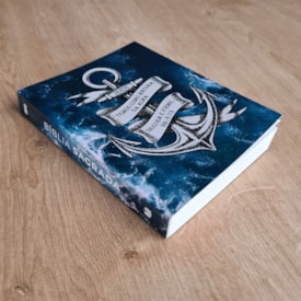 Segunda imagem do produto Bíblia Sagrada Média Oceano Âncora | ARC | Brochura