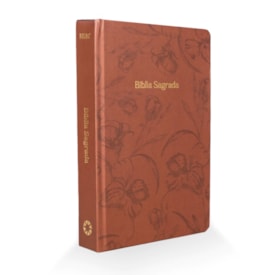 Bíblia Sagrada Meu Bem Maior | NVI | Capa Dura