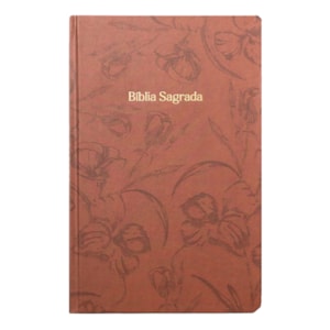 Bíblia Sagrada Meu Bem Maior | NVI | Capa Dura