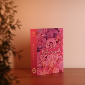 Segunda imagem do produto Bíblia Sagrada Mulheres | ARC | Edição Promessas | Bolso