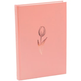 Bíblia Sagrada | NAA | Rose | Capa Dura